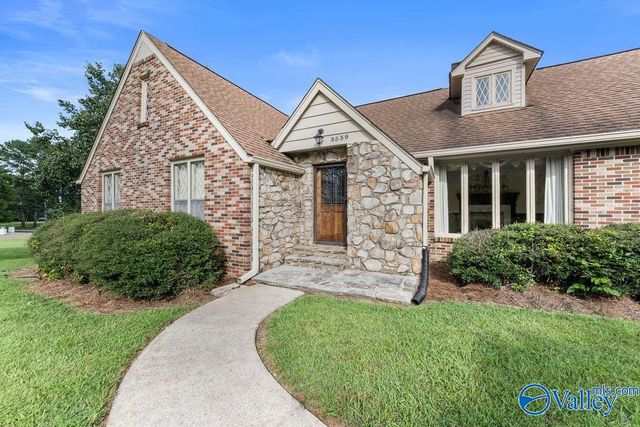 3539 Brock Hill Drive, Gadsden, AL 35903