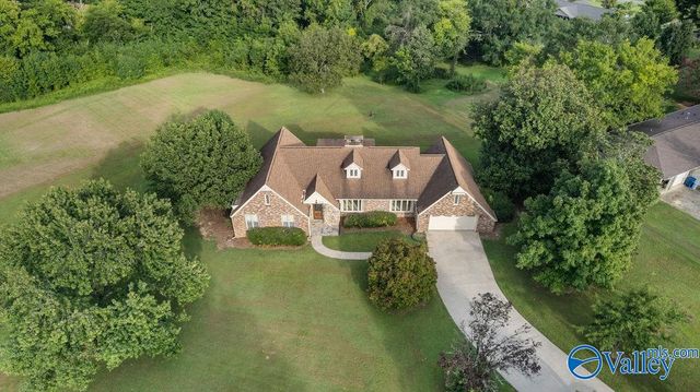 3539 Brock Hill Drive, Gadsden, AL 35903