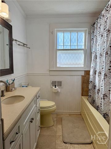 231 Bowers Street, Royston, GA 30662