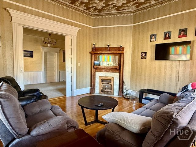 231 Bowers Street, Royston, GA 30662