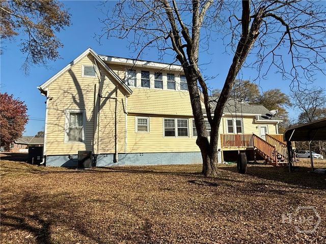 231 Bowers Street, Royston, GA 30662