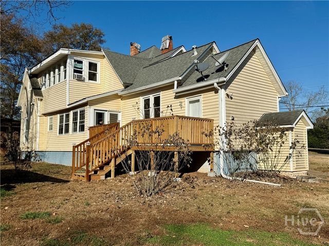 231 Bowers Street, Royston, GA 30662