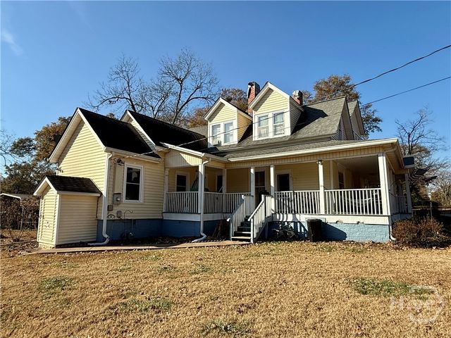 231 Bowers Street, Royston, GA 30662
