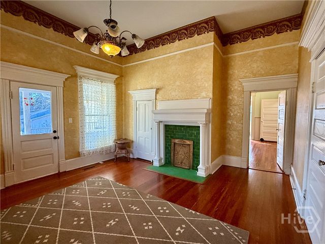 231 Bowers Street, Royston, GA 30662