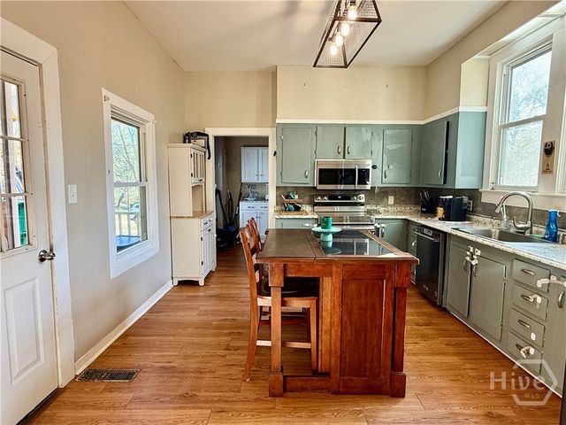 231 Bowers Street, Royston, GA 30662