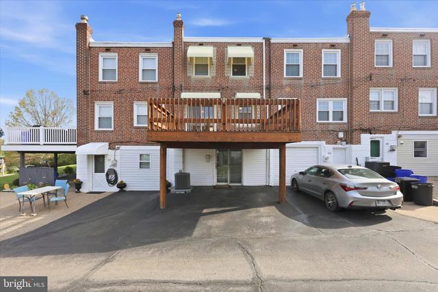 336 WESTPARK LN, Clifton Heights, PA 19018