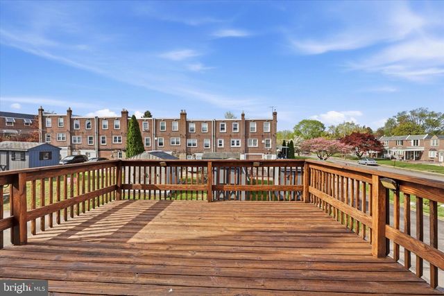 336 WESTPARK LN, Clifton Heights, PA 19018
