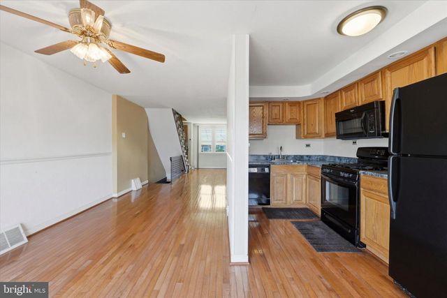 336 WESTPARK LN, Clifton Heights, PA 19018
