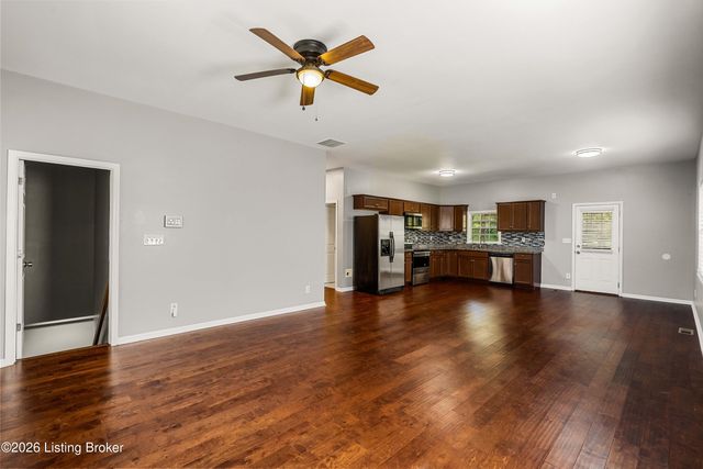 1820 Huckleberry Ln, Prospect, KY 40059