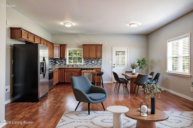 1820 Huckleberry Ln, Prospect, KY 40059