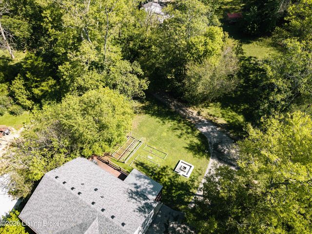 1820 Huckleberry Ln, Prospect, KY 40059