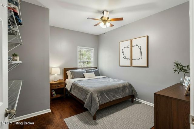 1820 Huckleberry Ln, Prospect, KY 40059