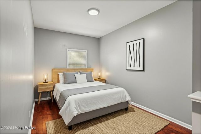 1820 Huckleberry Ln, Prospect, KY 40059