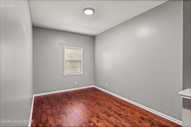 1820 Huckleberry Ln, Prospect, KY 40059