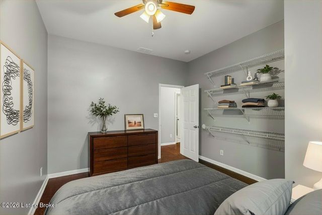 1820 Huckleberry Ln, Prospect, KY 40059