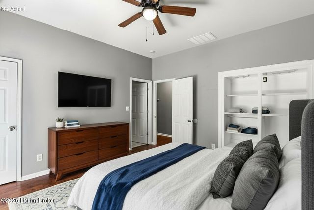 1820 Huckleberry Ln, Prospect, KY 40059