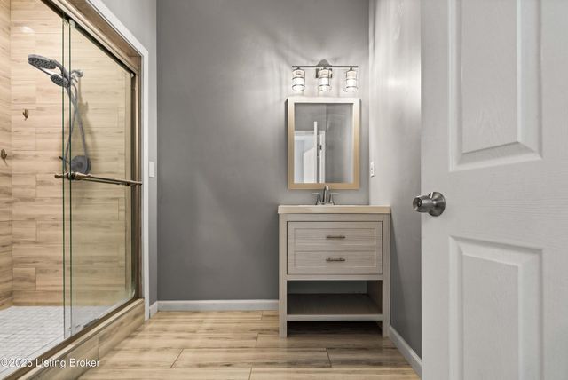 1820 Huckleberry Ln, Prospect, KY 40059