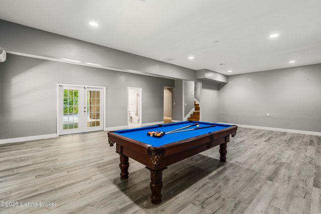 1820 Huckleberry Ln, Prospect, KY 40059