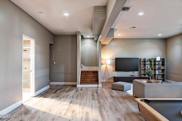 1820 Huckleberry Ln, Prospect, KY 40059