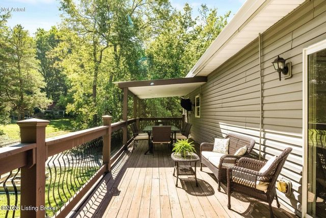 1820 Huckleberry Ln, Prospect, KY 40059