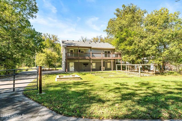 1820 Huckleberry Ln, Prospect, KY 40059