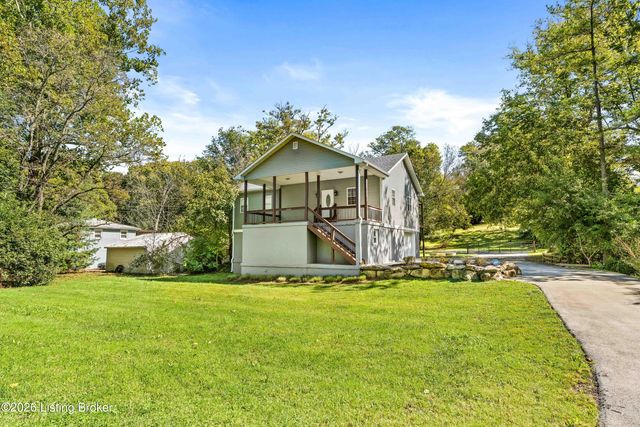 1820 Huckleberry Ln, Prospect, KY 40059