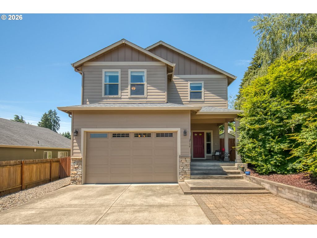 2714 Ne 70TH Cir, Vancouver, WA 98665