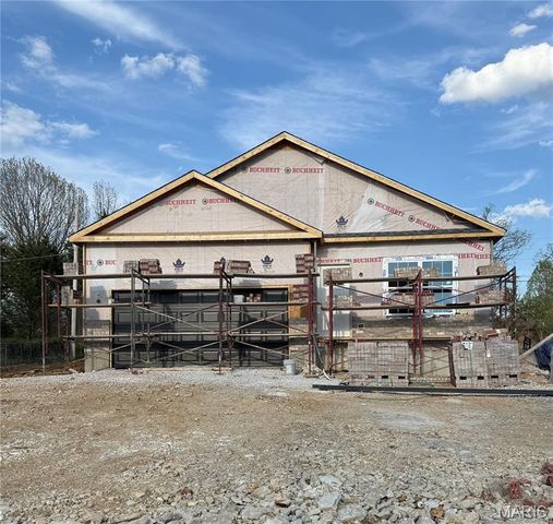 2642 Seckman Road, Imperial, MO 63052