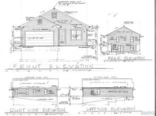 2642 Seckman Road, Imperial, MO 63052