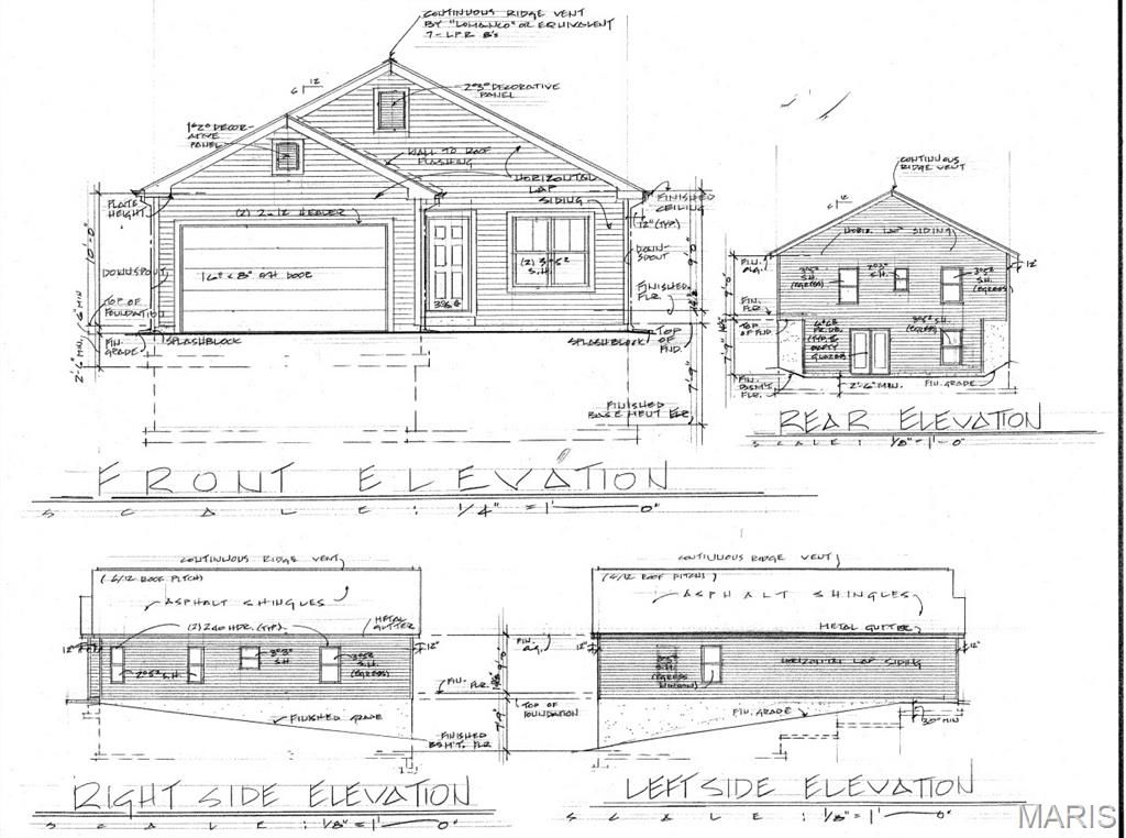 2642 Seckman Road, Imperial, MO 63052