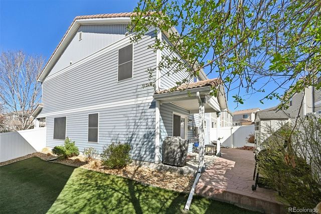 5564 Gibraltar Street, Denver, CO 80249