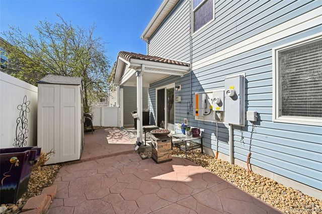 5564 Gibraltar Street, Denver, CO 80249