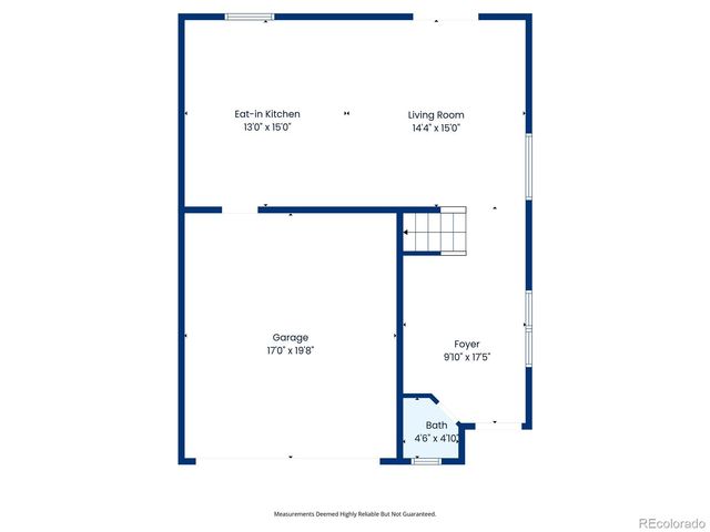 5564 Gibraltar Street, Denver, CO 80249