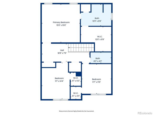 5564 Gibraltar Street, Denver, CO 80249