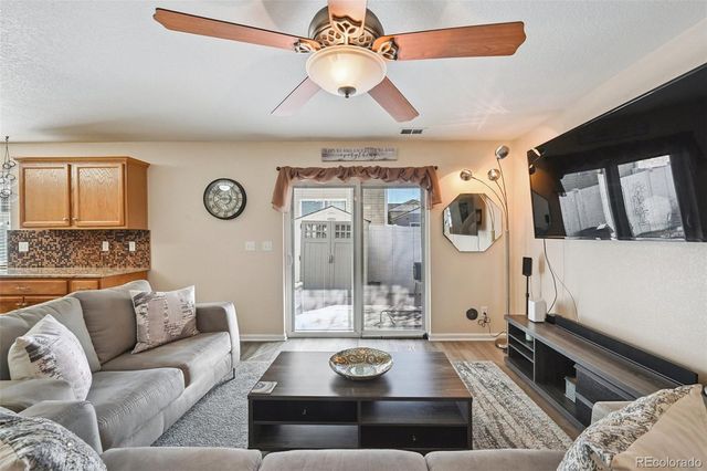 5564 Gibraltar Street, Denver, CO 80249