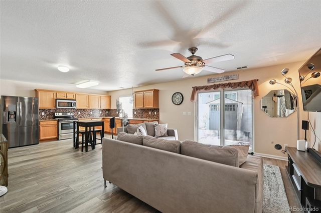 5564 Gibraltar Street, Denver, CO 80249