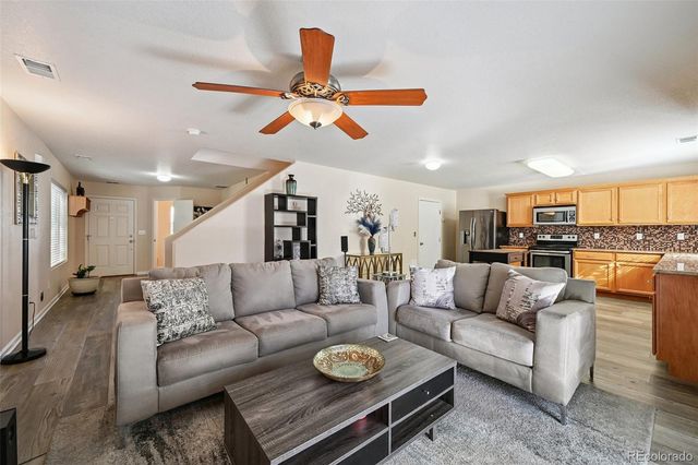 5564 Gibraltar Street, Denver, CO 80249