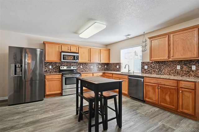 5564 Gibraltar Street, Denver, CO 80249