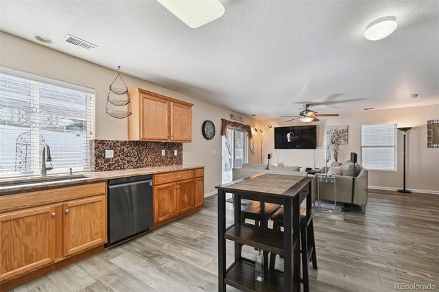 5564 Gibraltar Street, Denver, CO 80249