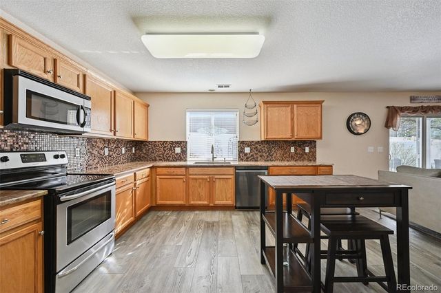 5564 Gibraltar Street, Denver, CO 80249