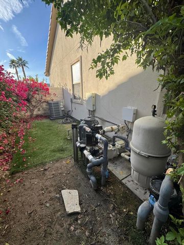 40086 Corte Los Orlanos, Indio, CA 92203