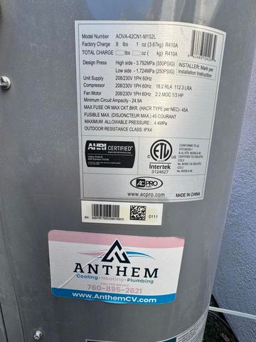 40086 Corte Los Orlanos, Indio, CA 92203