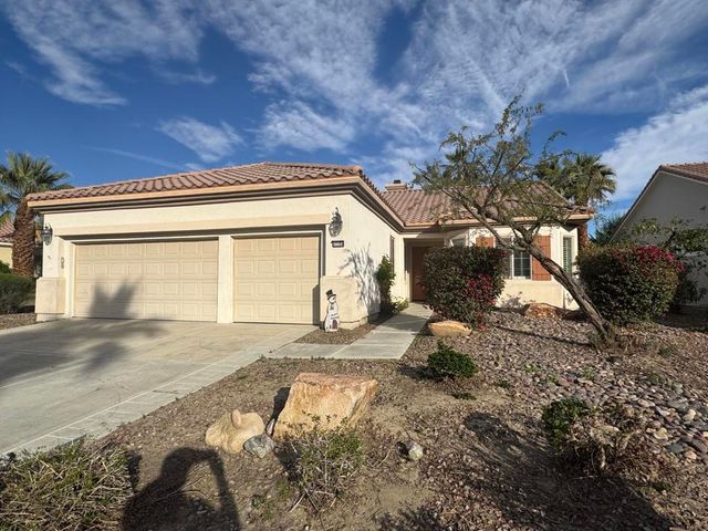 40086 Corte Los Orlanos, Indio, CA 92203