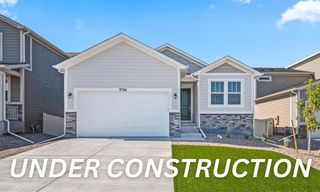 9755 Blaurock Drive, Fountain, CO 80817