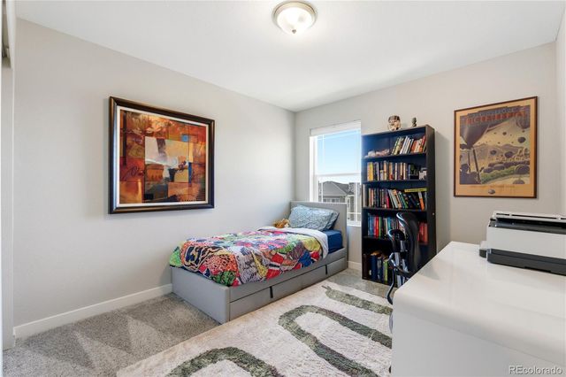 6351 Stable View Street, Castle Pines, CO 80108