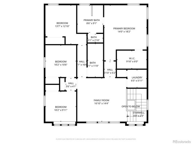 6351 Stable View Street, Castle Pines, CO 80108