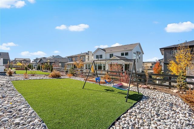 6351 Stable View Street, Castle Pines, CO 80108