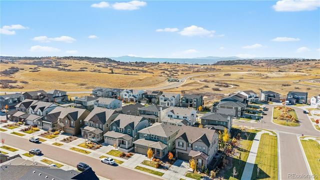 6351 Stable View Street, Castle Pines, CO 80108