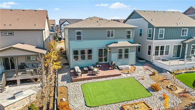 6351 Stable View Street, Castle Pines, CO 80108