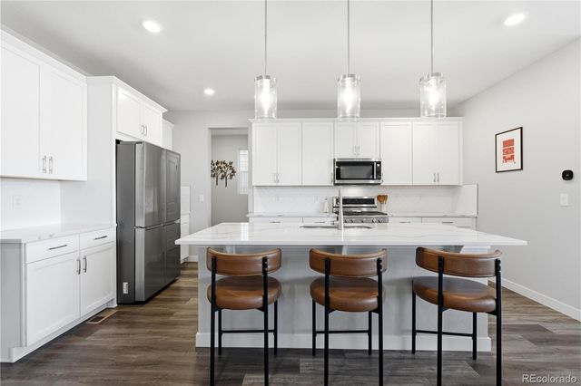 6351 Stable View Street, Castle Pines, CO 80108